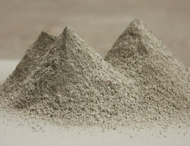 氟铝酸盐水泥图片